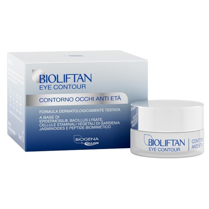 BIOLIFTAN EYE CONTOUR       15ML