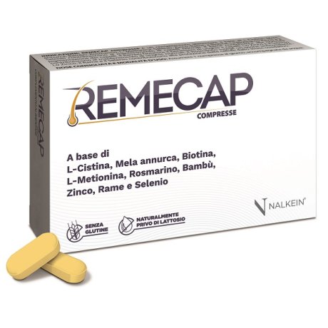 REMECAP          30CPR RIVESTITE