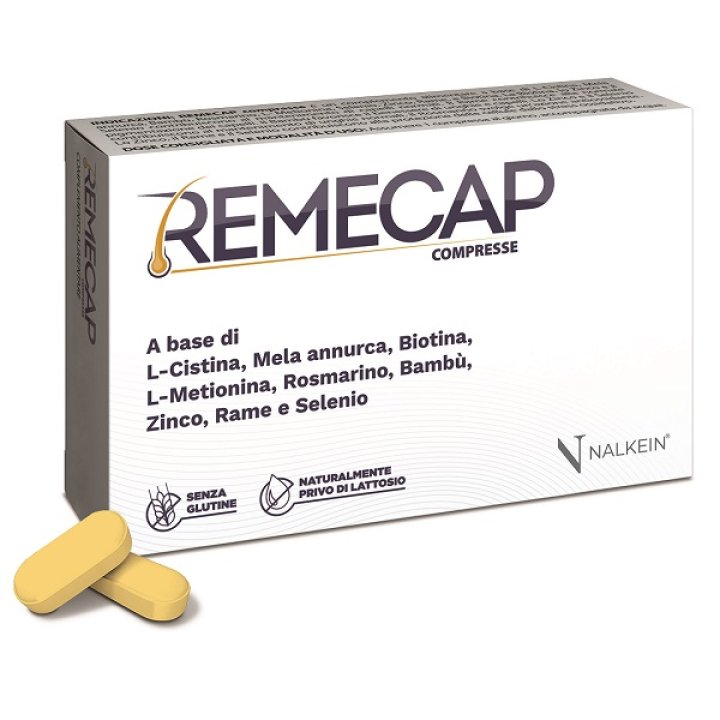 REMECAP          30CPR RIVESTITE