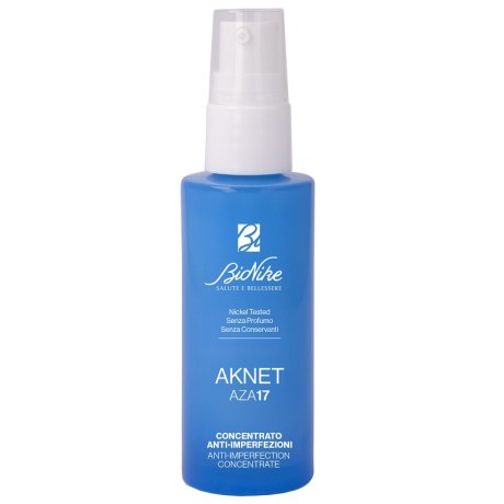 AKNET AZA17 CONC A IMPER 30ML