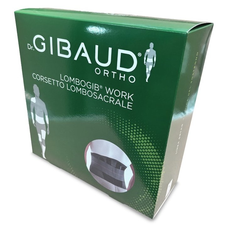 GIBAUD LOMBOGIB WORK H21 00 GIBAUD LOMBOGIB WORK H21 00