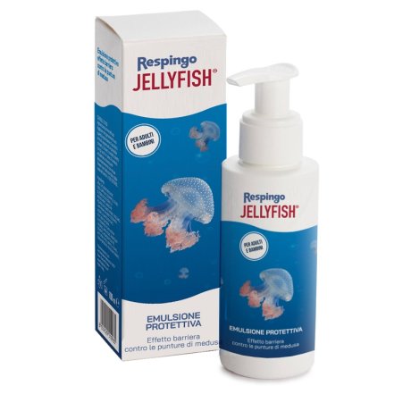RESPINGO JELLYFISH         100ML