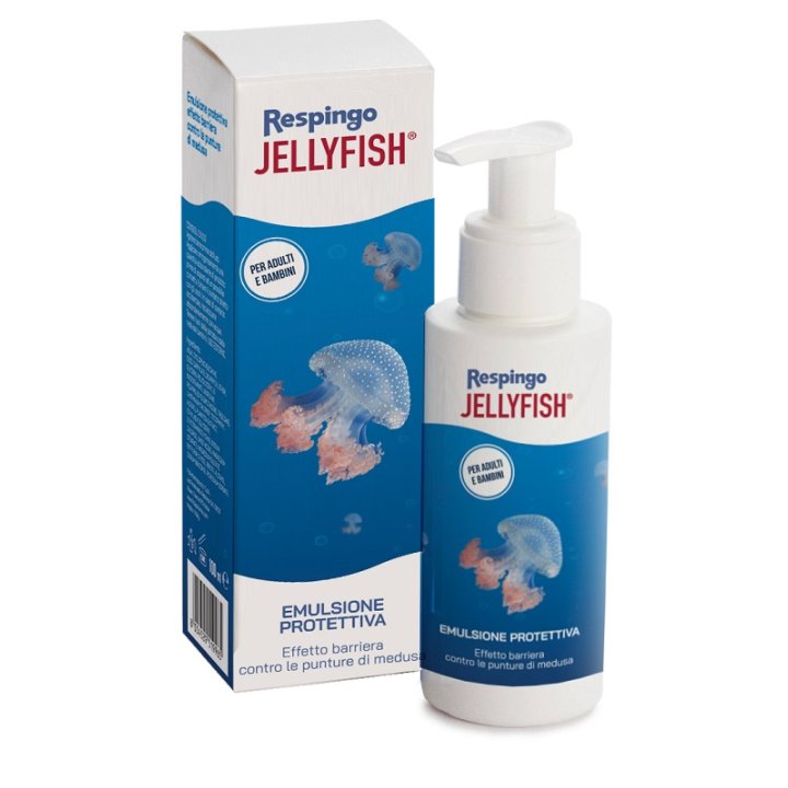 RESPINGO JELLYFISH         100ML