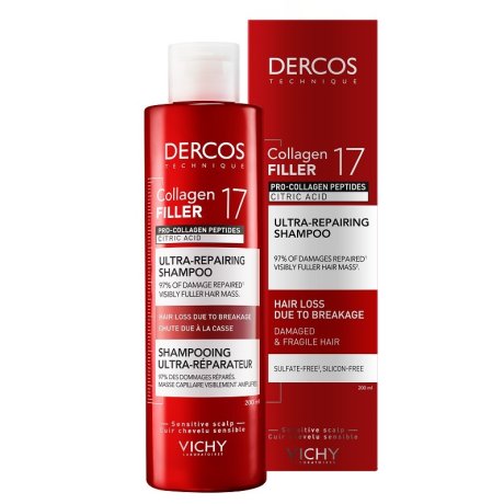 DT COLLAGEN REPAIR SH 200ML DT COLLAGEN REPAIR SH 200ML