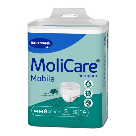 MOLICARE MOBILE PULL 5G S 22%