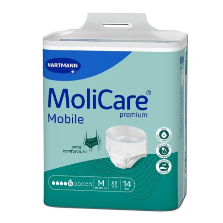 MOLICARE MOBILE PULL 5G M 22%