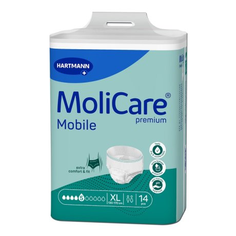 MOLICARE MOBILE PULL 5G XL 22%
