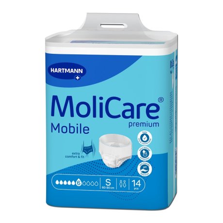 MOLICARE MOBILE PULL 6G S 22% MOLICARE MOBILE PULL 6G S 22%