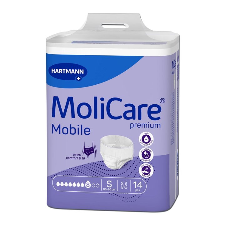 MOLICARE MOBILE PULL 8G S 22%