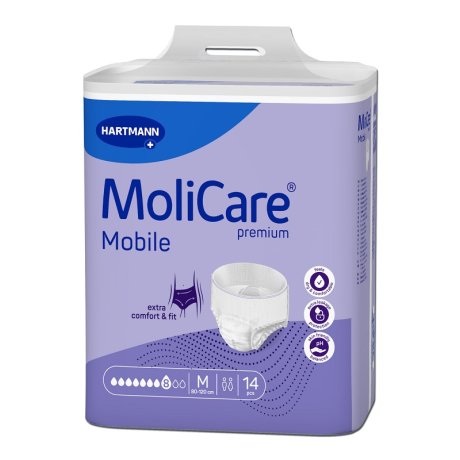 MOLICARE MOBILE PULL 8G M 22%