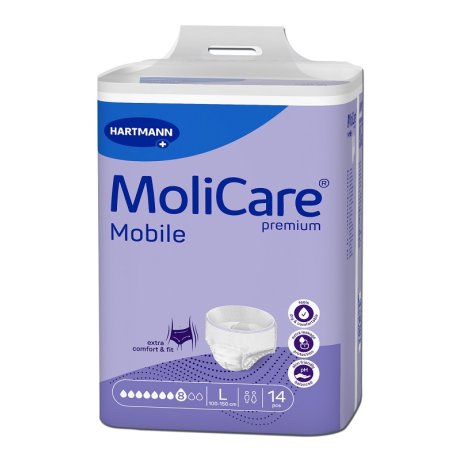 MOLICARE MOBILE PULL 8G L 22% MOLICARE MOBILE PULL 8G L 22%