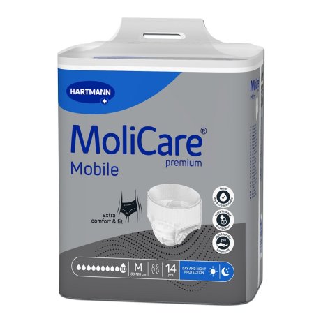 MOLICARE MOBILE PULL 10G M 22%