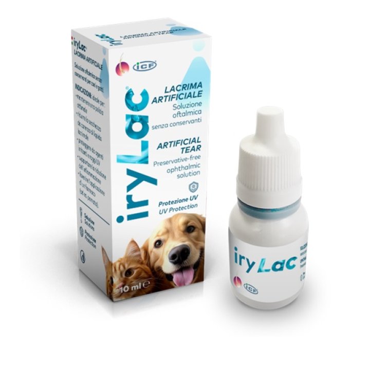 IRYLAC LACRIMA ARTIFICIALE10ML
