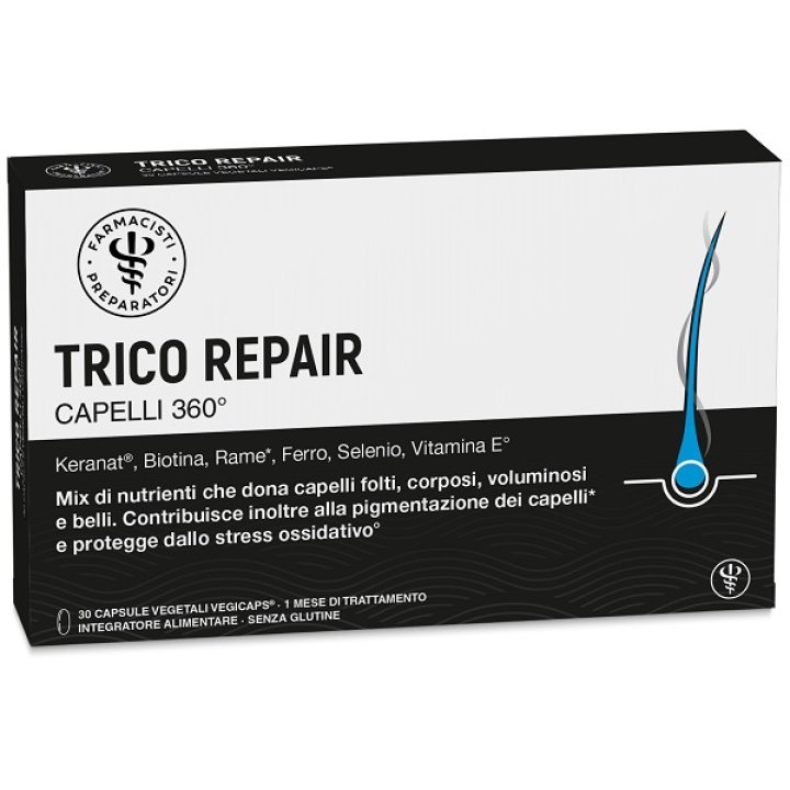 LFP TRICOREPAIR 30CPS LFP TRICOREPAIR 30CPS