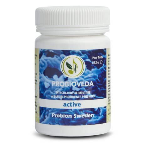 PROBIOVEDA ACTIVE 150CPR AMRITA
