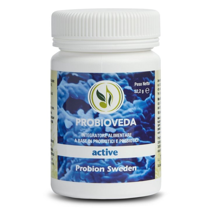 PROBIOVEDA ACTIVE 150CPR AMRITA