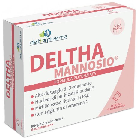 DELTHA MANNOSIO             14BS