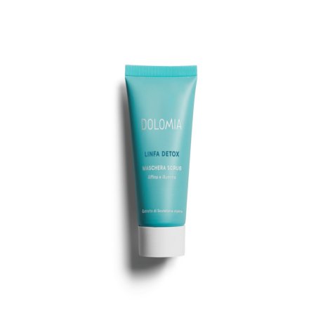 DOLOMIA SC PX MASCH SCRUB 50ML