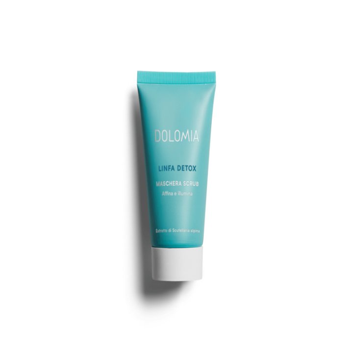 DOLOMIA SC PX MASCH SCRUB 50ML DOLOMIA SC PX MASCH SCRUB 50ML