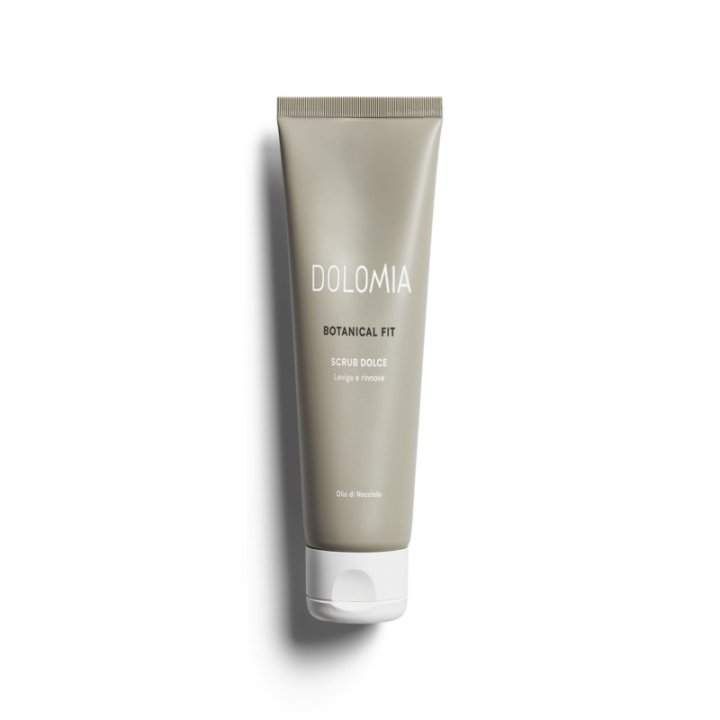 DOLOMIA SC BF SCRUB DOLCE200ML