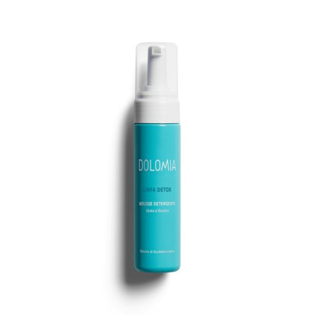 DOLOMIA SC LX MOUSSE DET 150ML DOLOMIA SC LX MOUSSE DET 150ML