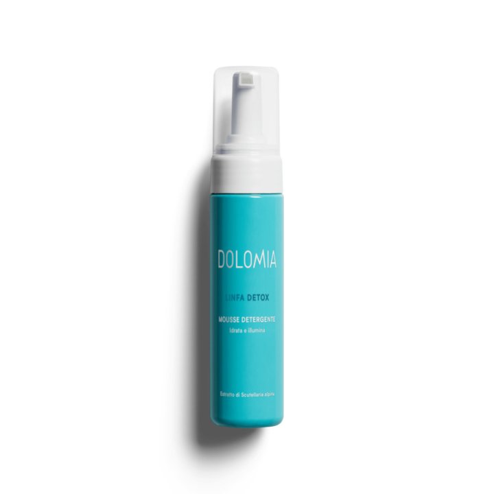 DOLOMIA SC LX MOUSSE DET 150ML