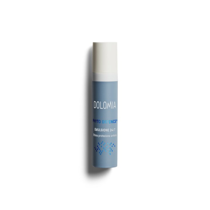 DOLOMIA SC PD EMULSI 24/7 30ML DOLOMIA SC PD EMULSI 24/7 30ML