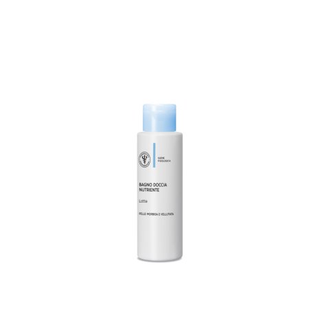 LFP BAGNODOCCIA LATTE 100ML