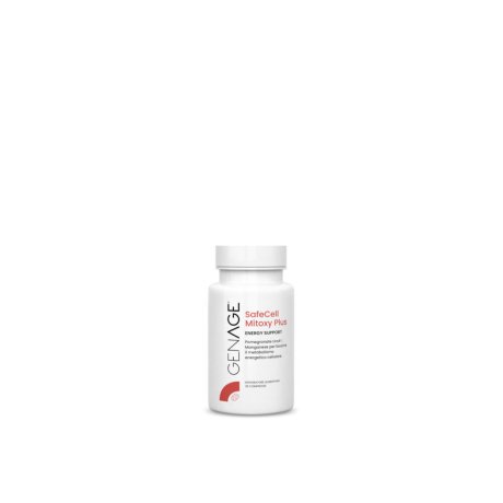 GENAGE SAFECELL PROMO MIT30CPR