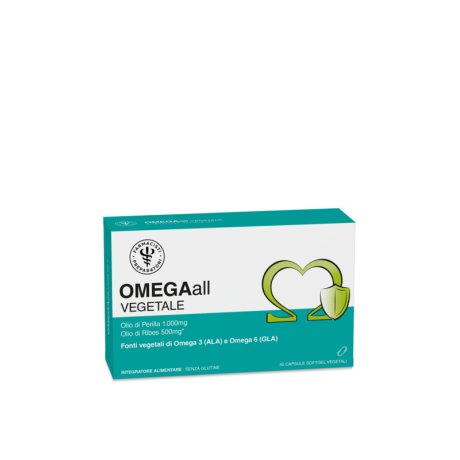 LFP OMEGA-ALL PER-RIB 45CPS