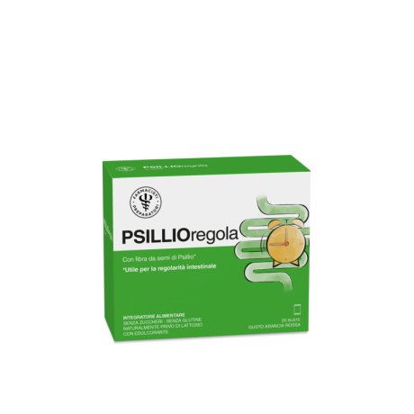 LFP PSILLIOREGOLA 20BUST LFP PSILLIOREGOLA 20BUST