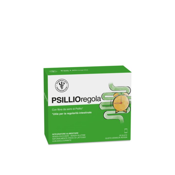 LFP PSILLIOREGOLA 20BUST LFP PSILLIOREGOLA 20BUST