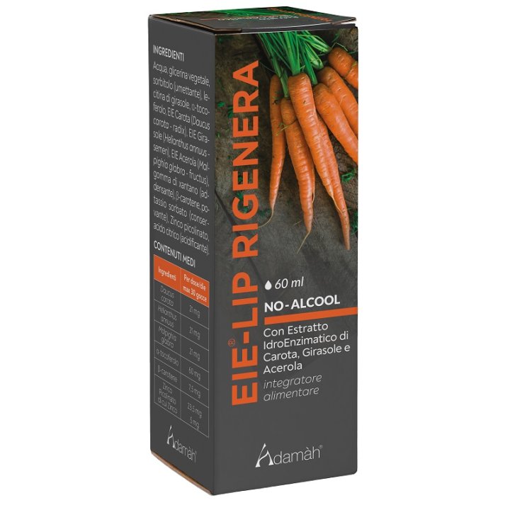 EIE LIP RIGENERA GOCCE 60ML EIE LIP RIGENERA GOCCE 60ML