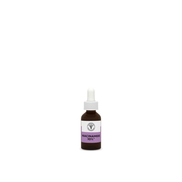 LFP ATTIVO NIACINAMIDE 20ML