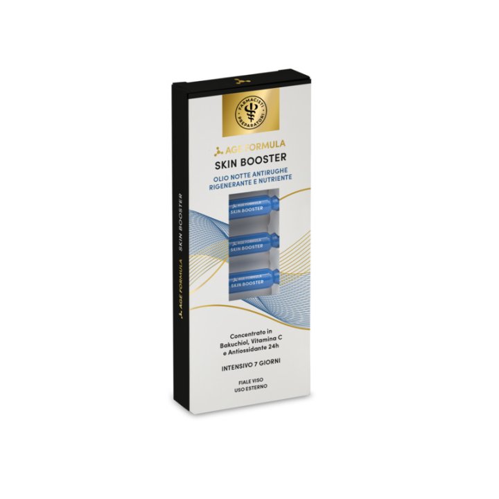LFP AGE FORMULA SKIN BOOST 7A
