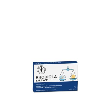 LFP RHODIOLA BALANCE 30CPR