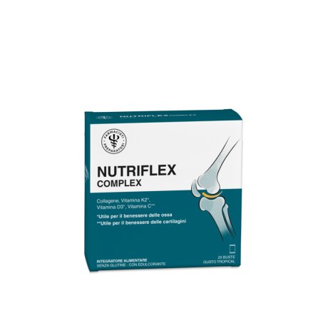 LFP NUTRIFLEX COMPLEX 20BUST LFP NUTRIFLEX COMPLEX 20BUST