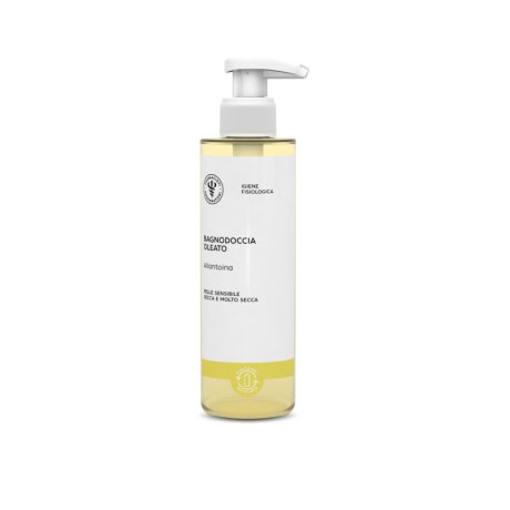 LFP BAGNODOCCIA OLEATO 300ML