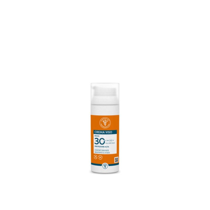 LFP SOL CREMA VISO TRIC 30 LFP SOL CREMA VISO TRIC 30