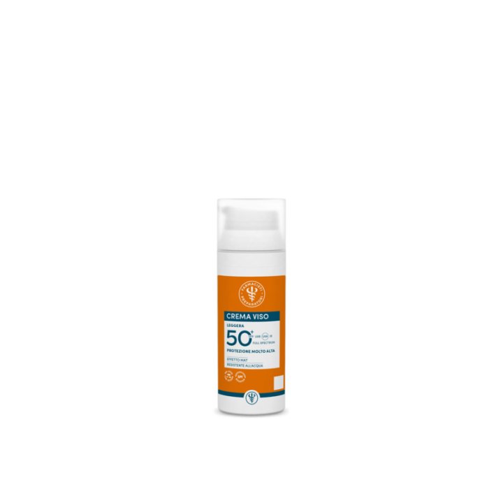 LFP SOL CREMA VISO TLEG 50+