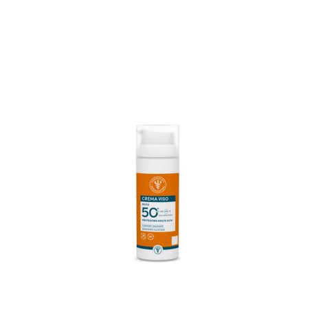 LFP SOL CREMA VISO TRIC 50+