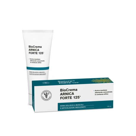 LFP BIOCREMA ARNICA 100ML LFP BIOCREMA ARNICA 100ML