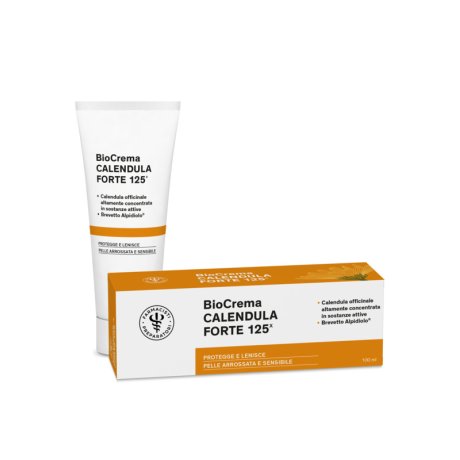 LFP BIOCREMA CALENDULA 100ML LFP BIOCREMA CALENDULA 100ML