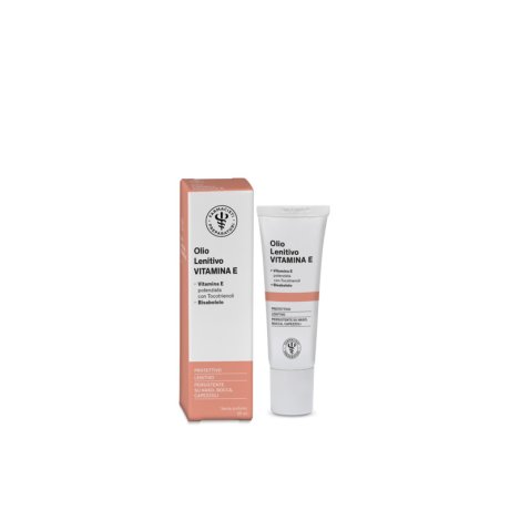 LFP OLIO LENITIVO VIT E 25ML LFP OLIO LENITIVO VIT E 25ML