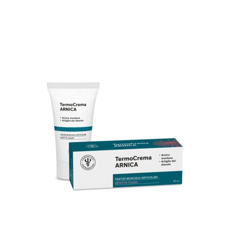 LFP TERMOCREMA ARNICA 50ML LFP TERMOCREMA ARNICA 50ML