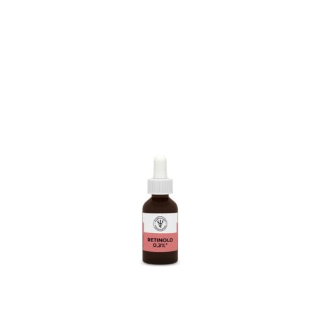 LFP ATTIVO RETINOLO 0,3% 20ML