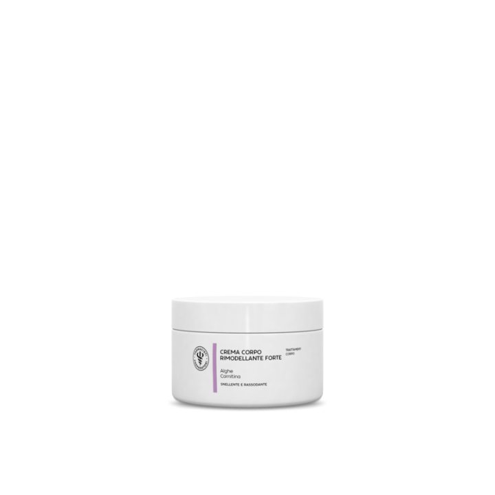 LFP CREMA RIMODELLANTE 230ML