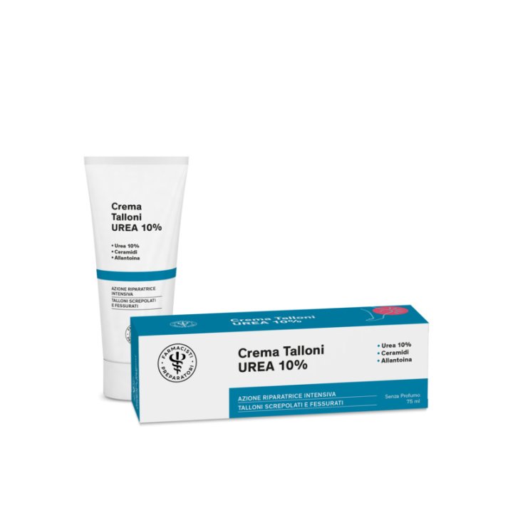 LFP CREMA TALLONI 75ML