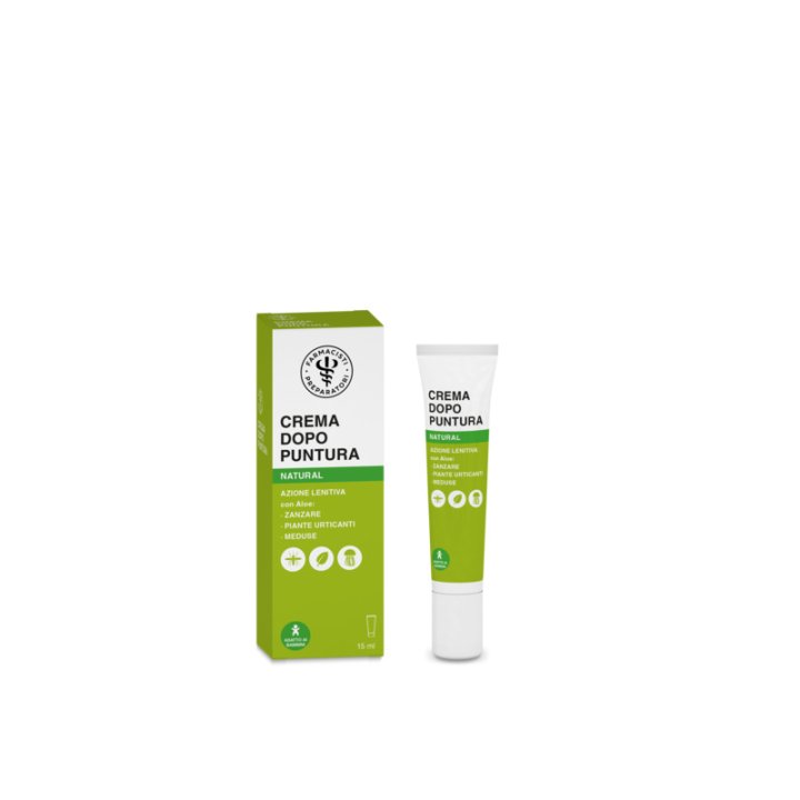 LFP CREMA DOPOPUNTURA 15ML