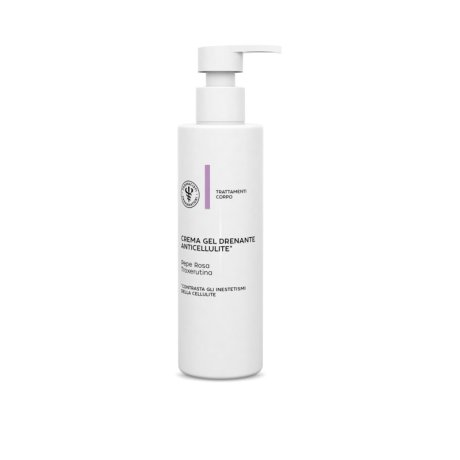LFP GEL DRENANTE FORTE 300 LFP GEL DRENANTE FORTE 300